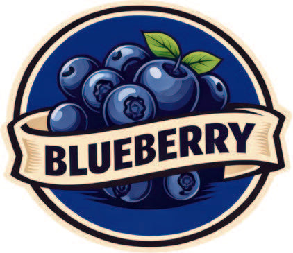 Blueberry