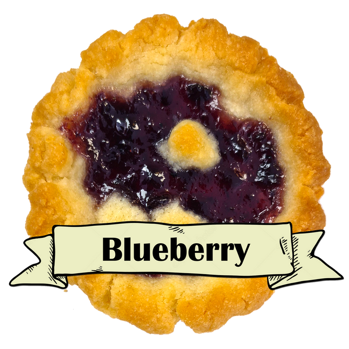 Blueberry