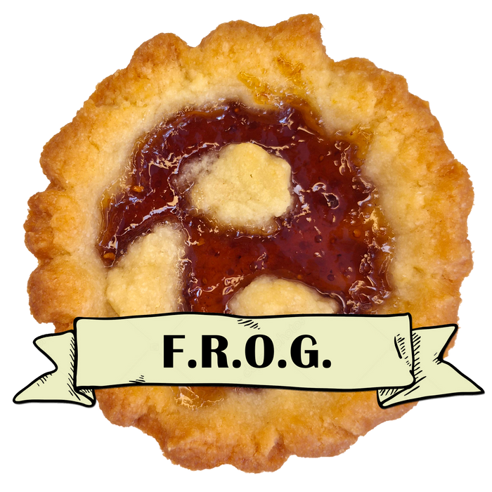 F.R.O.G.