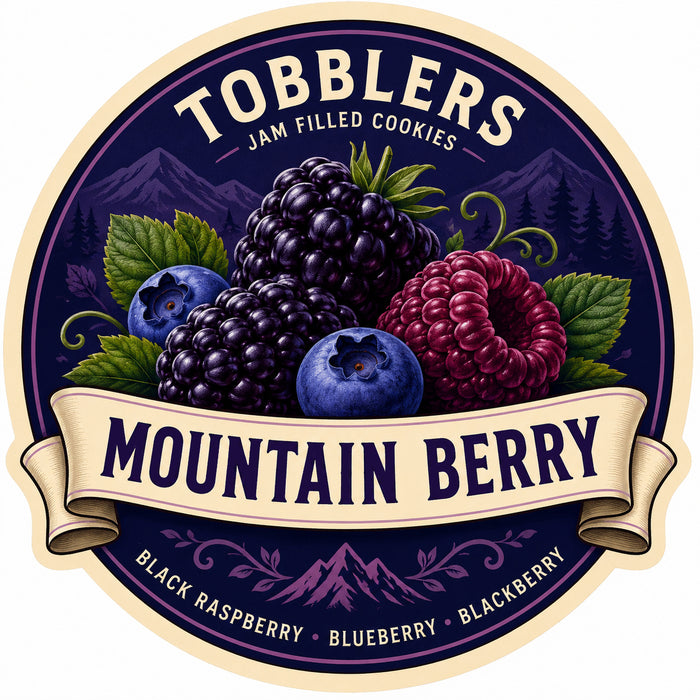 Mountain Berry