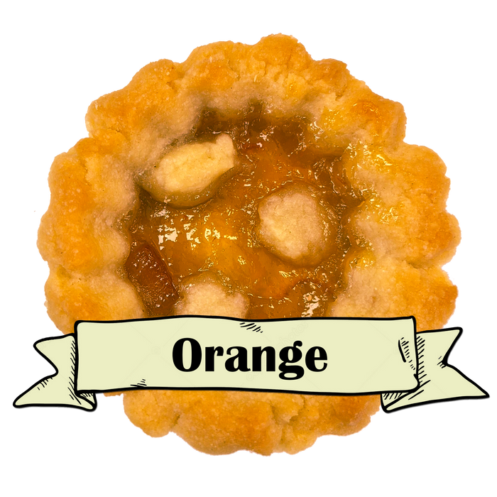 Sweet Orange
