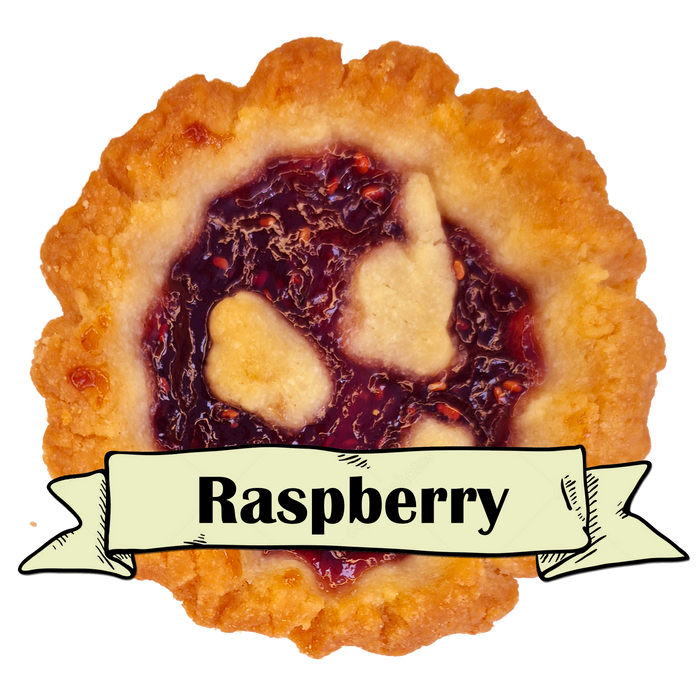 Raspberry